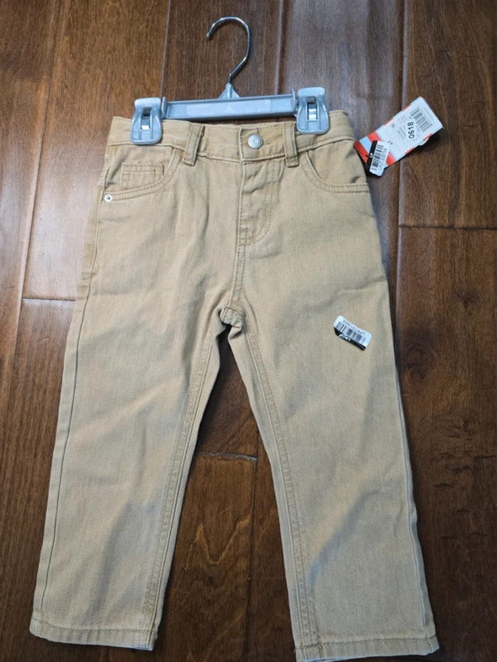 2t brand new jeans from target item 618G7
